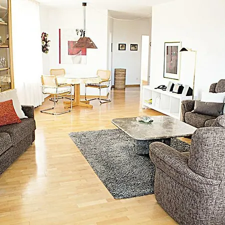 Residenz Am Kurpark Bad Salzuflen