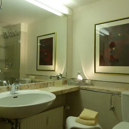 Residenz Am Kurpark Bad Salzuflen