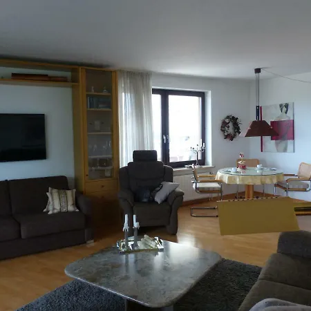 Apartment Residenz Am Kurpark *