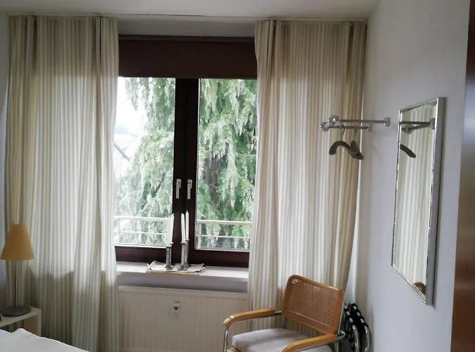 Residenz Am Kurpark Appartement