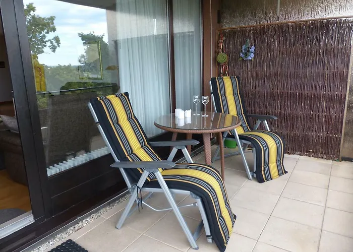 Residenz Am Kurpark *