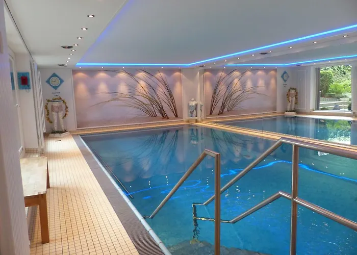 Residenz Am Kurpark *