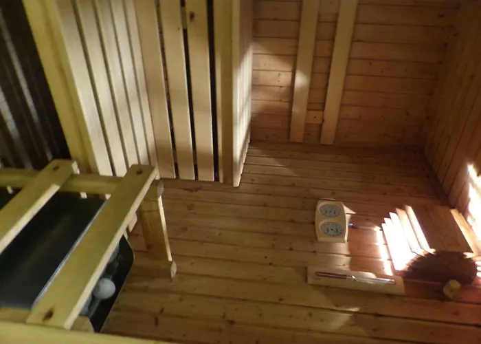 Residenz Am Kurpark Bad Salzuflen